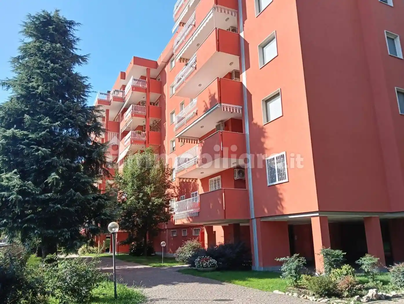 Appartamento in vendita a Buccinasco