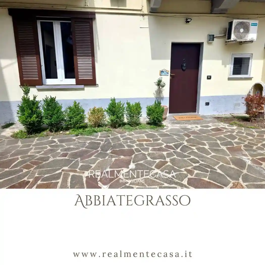 Appartamento in vendita a Abbiategrasso