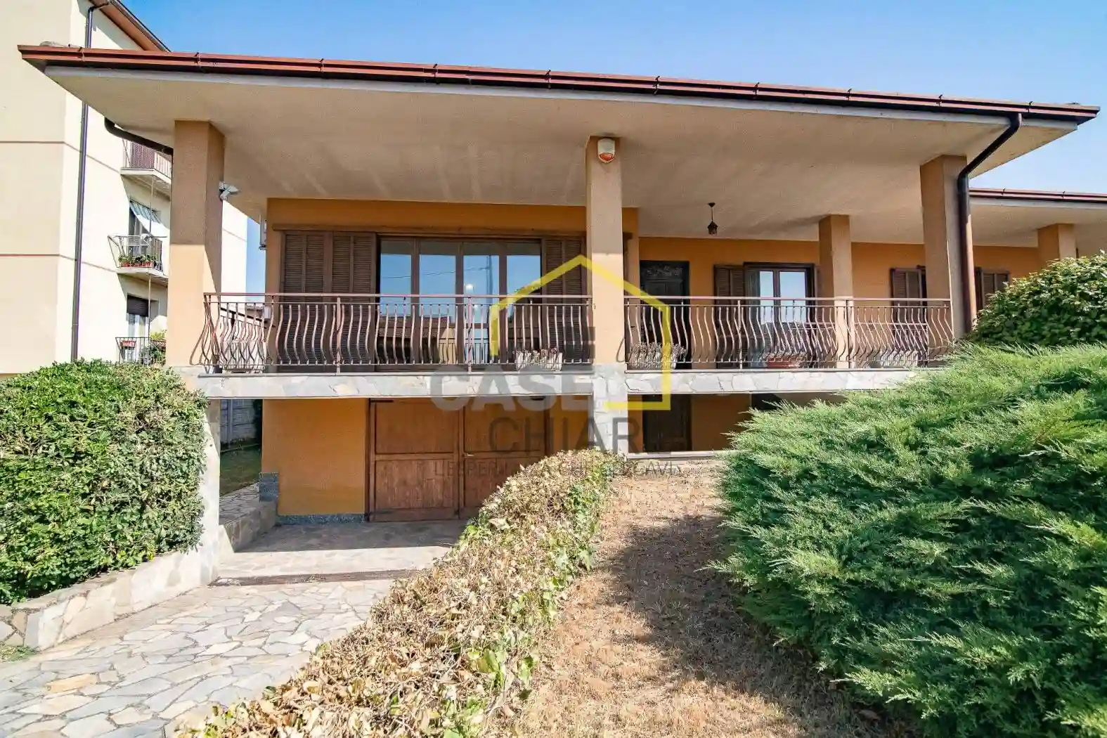 Villa - foto 3