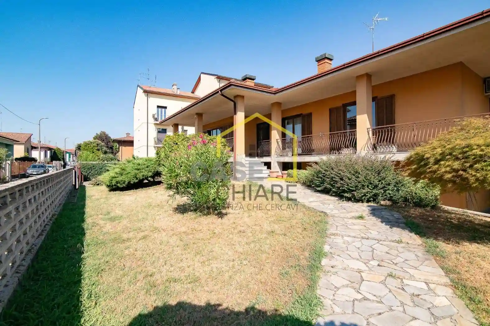 Villa - foto 4