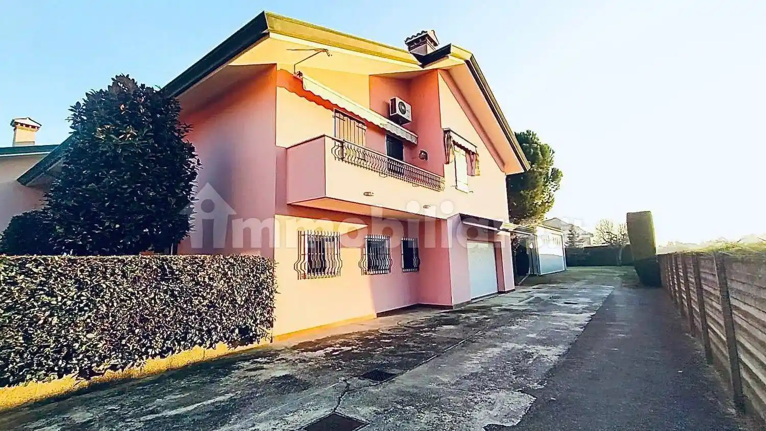 Villetta a schiera in vendita a Padova