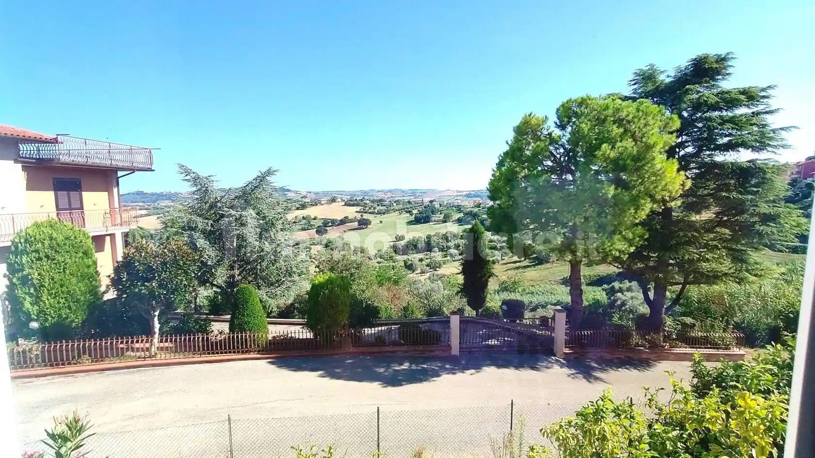 Appartamento in vendita a Castelfidardo