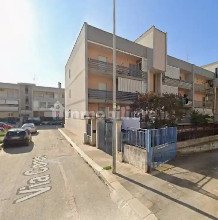 Appartamento in vendita a Conversano