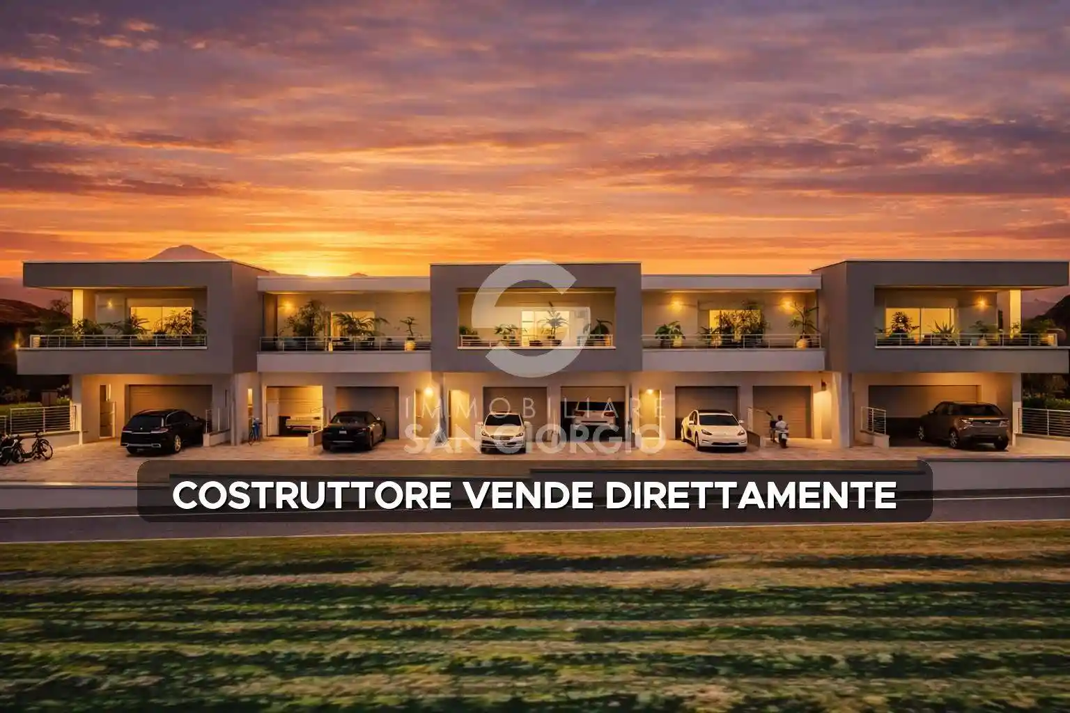 Progetto in vendita a Capriolo