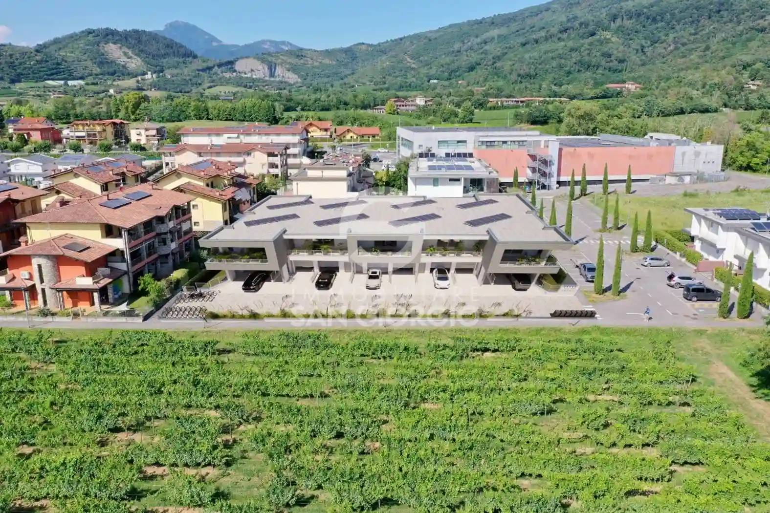 Progetto - foto 4