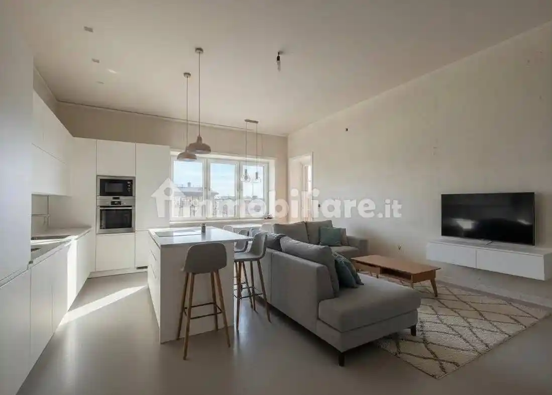 Appartamento in vendita a Firenze