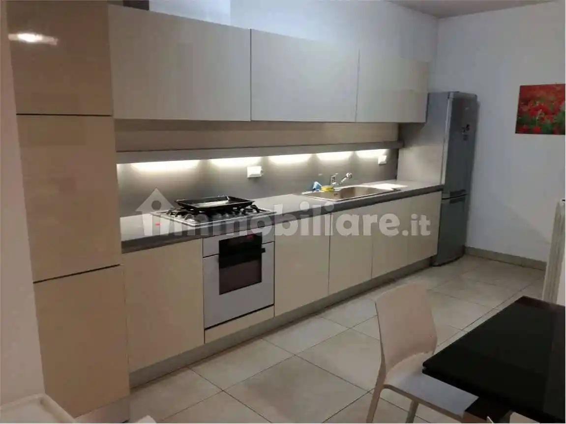 Appartamento in affitto a Porto Recanati