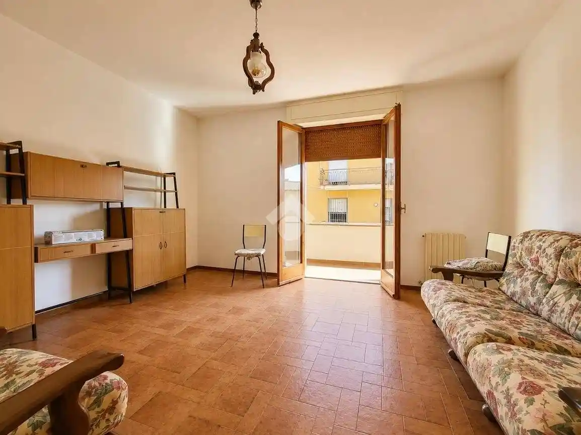 Appartamento in vendita a Massa Marittima