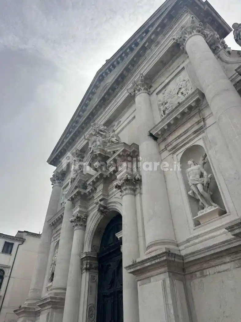 Appartamento in affitto a Venezia