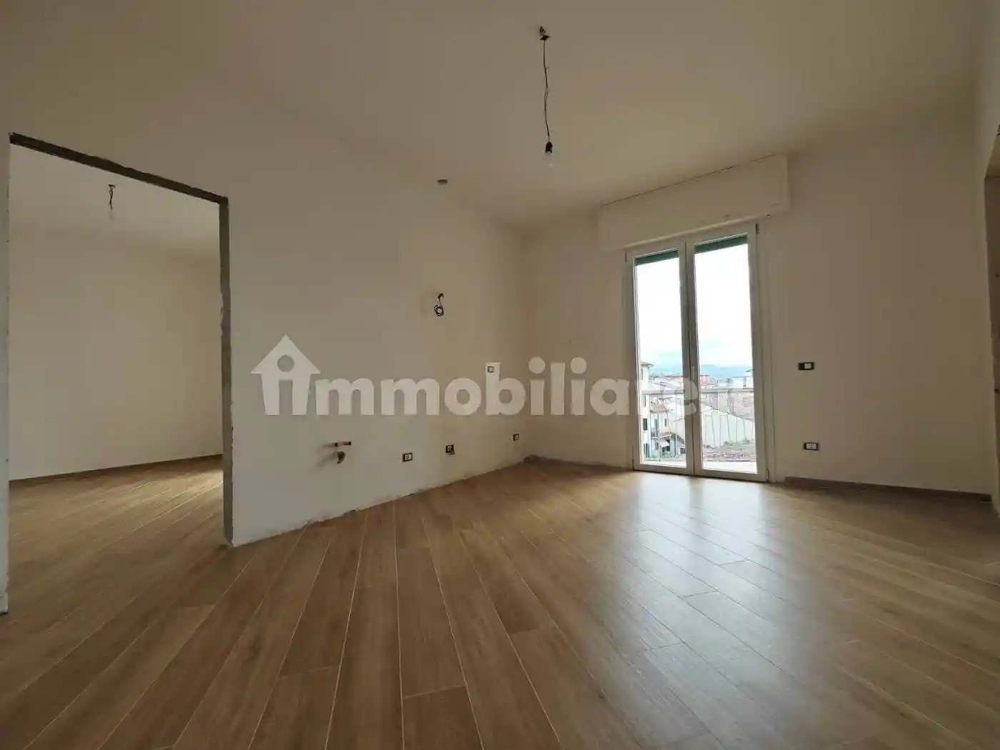 Appartamento in vendita a Firenze