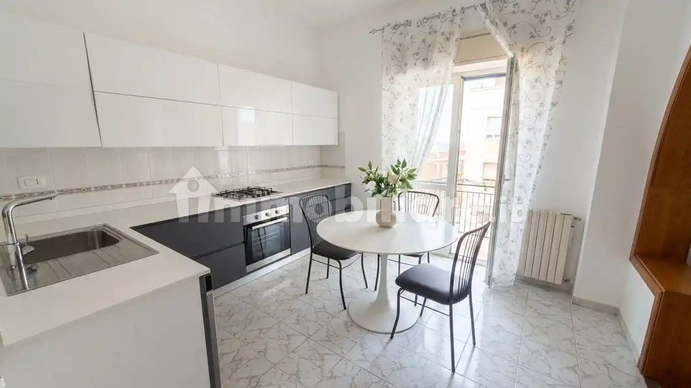 Appartamento in vendita a Siracusa