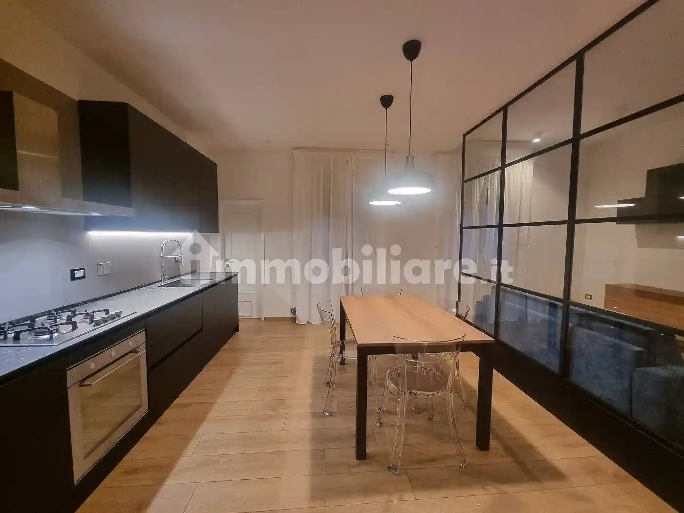 Appartamento in affitto a Firenze