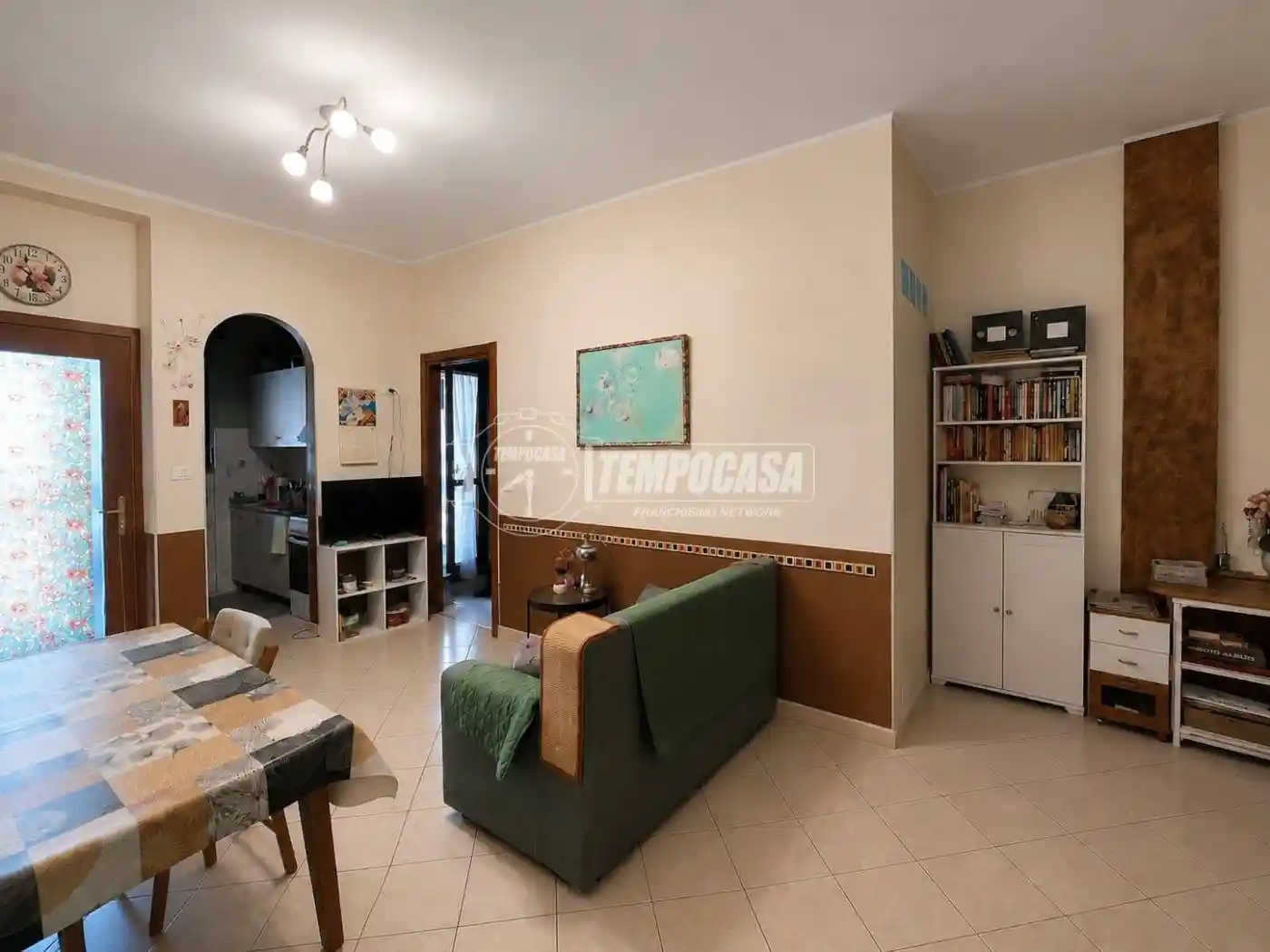 Appartamento in vendita a Torino