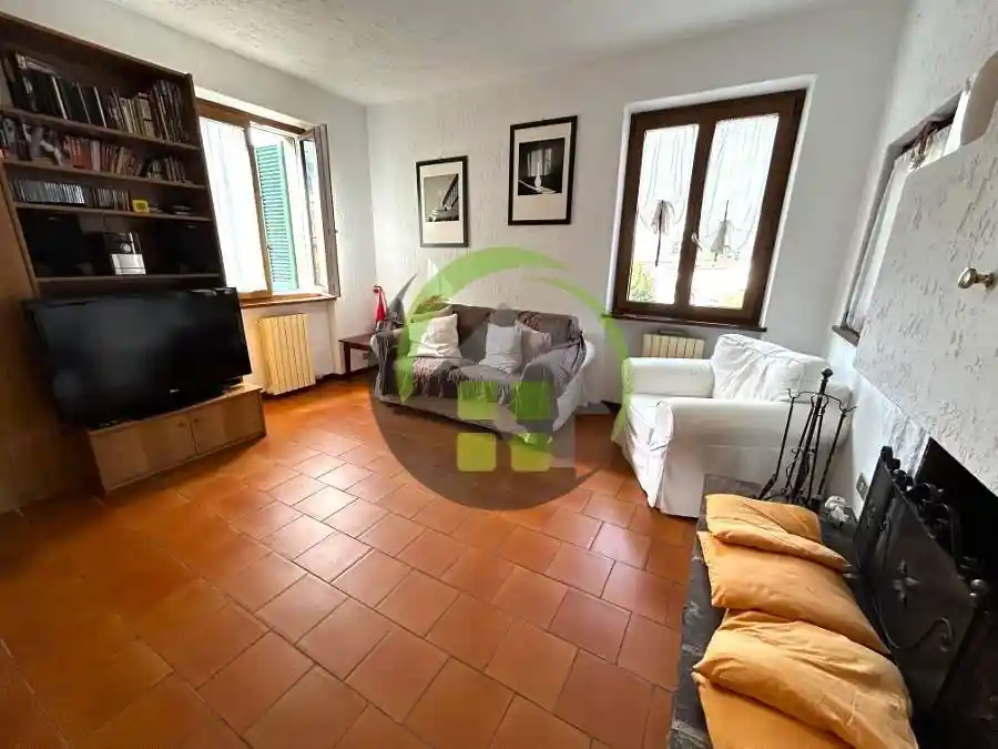 Appartamento in vendita a Gandino
