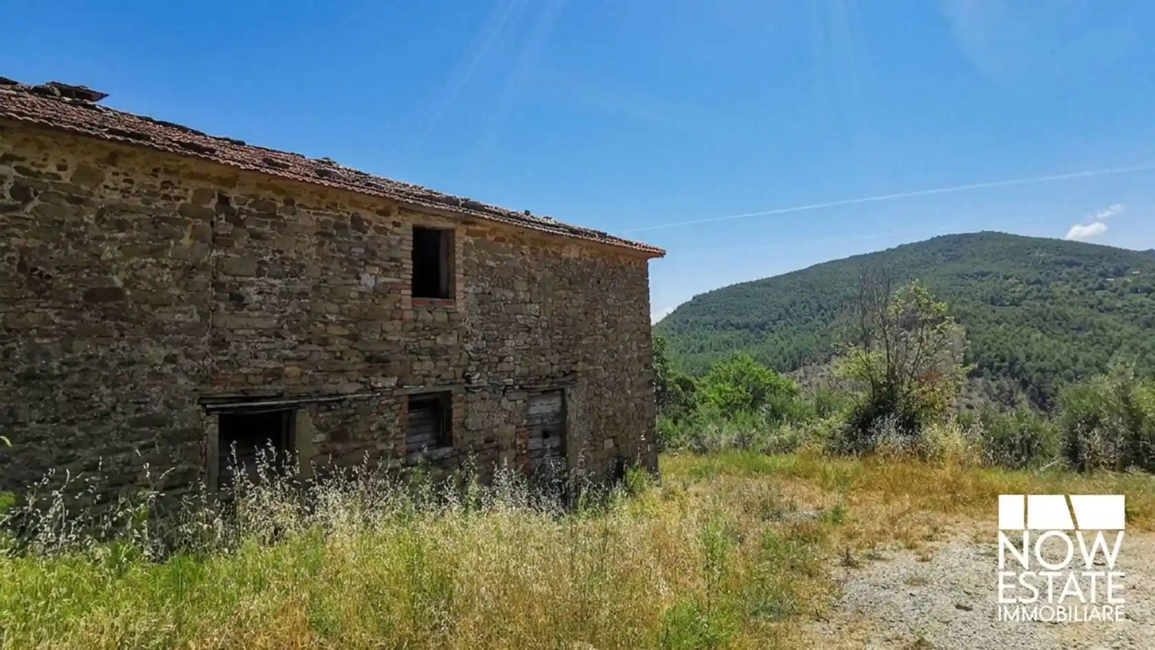 Rustico - Casale in vendita a Anghiari