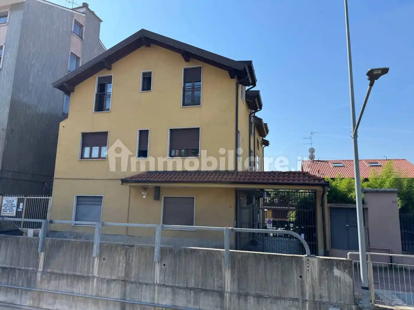 Appartamento in vendita a Cinisello Balsamo