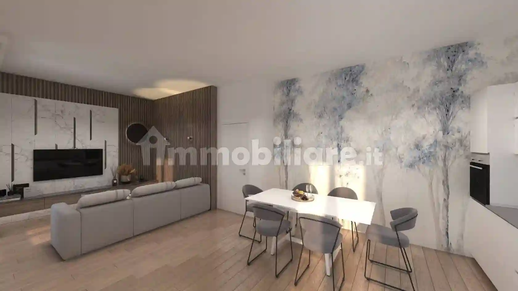 Appartamento - foto 5