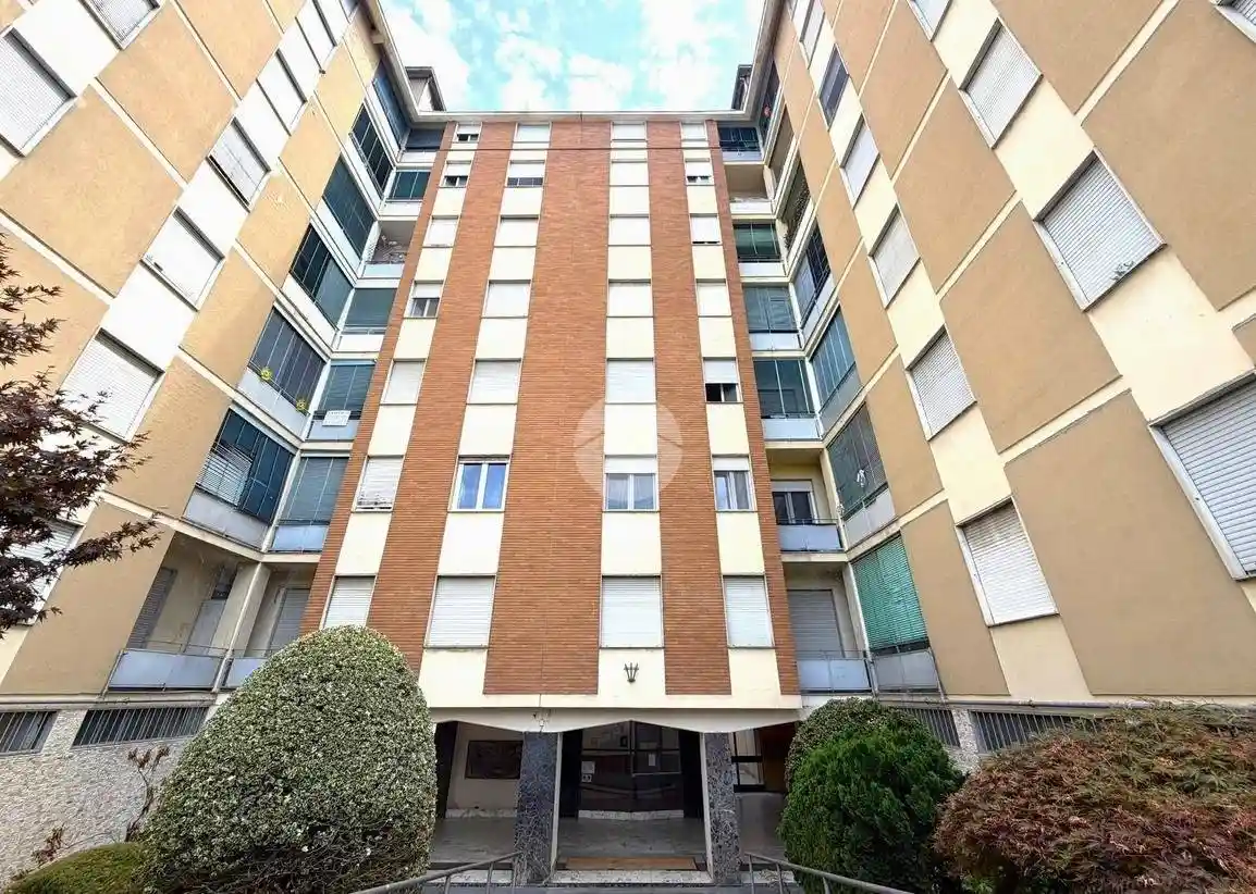 Appartamento in vendita a Biella