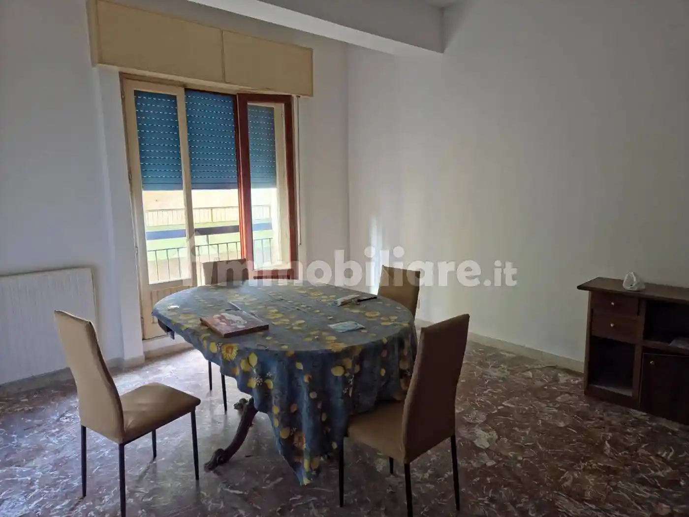Appartamento in vendita a Reggio Calabria