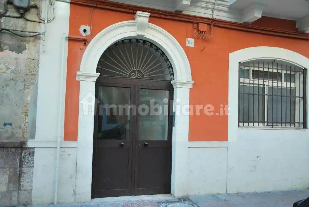 Appartamento in affitto a Bari