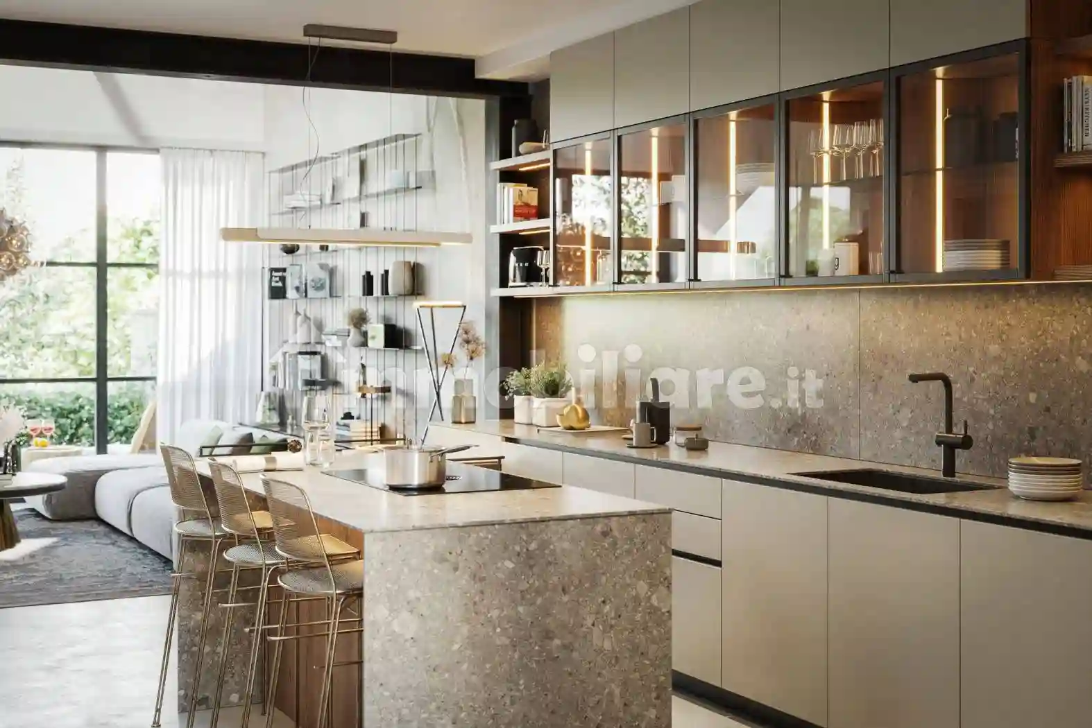 Loft - foto 2
