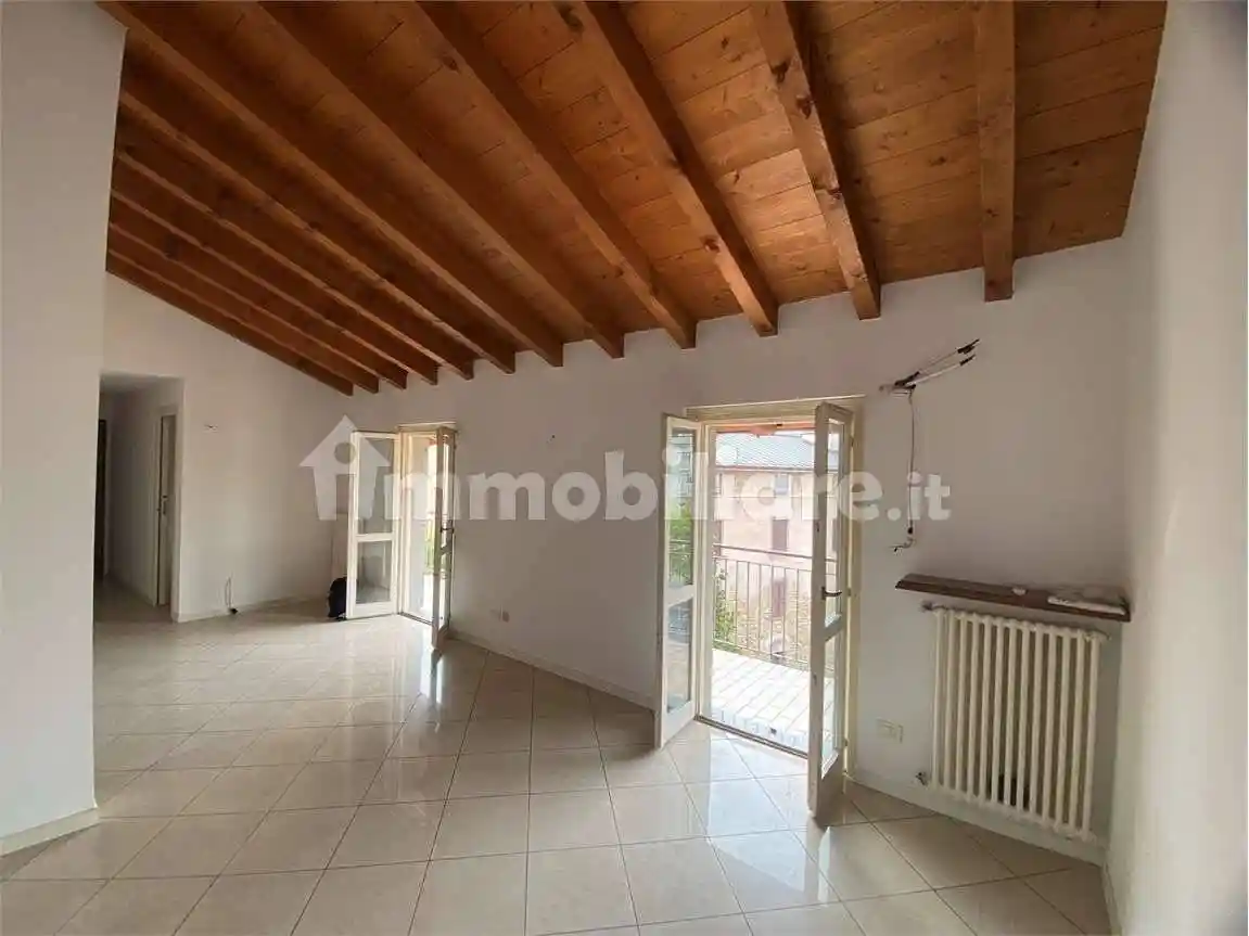 Appartamento in affitto a Bergamo