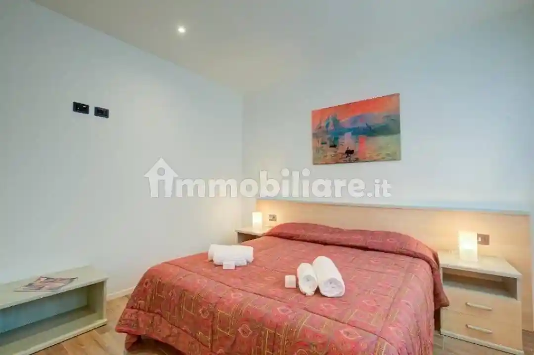 Appartamento in affitto a Riva del Garda