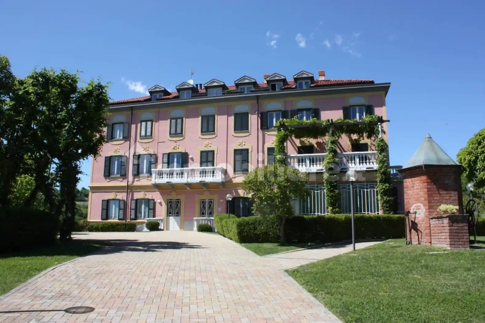 Appartamento in affitto a Pavarolo
