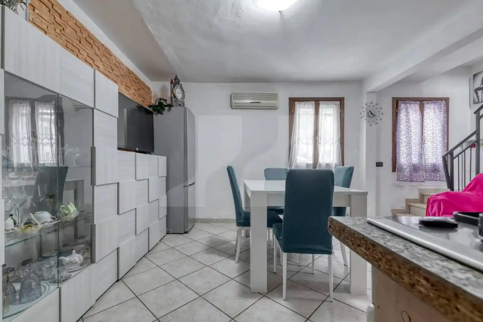 Villa in vendita a Malalbergo