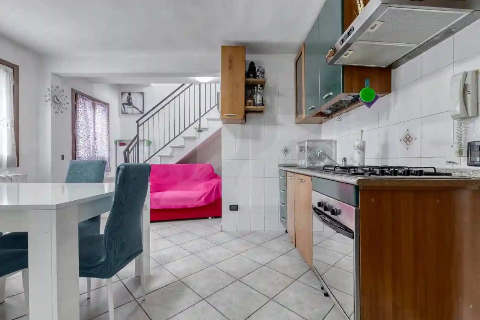 Villa - foto 2