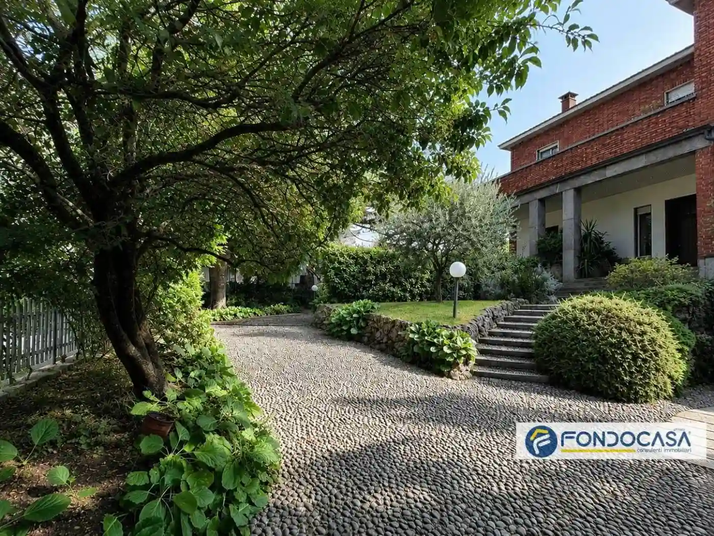 Villa - foto 3