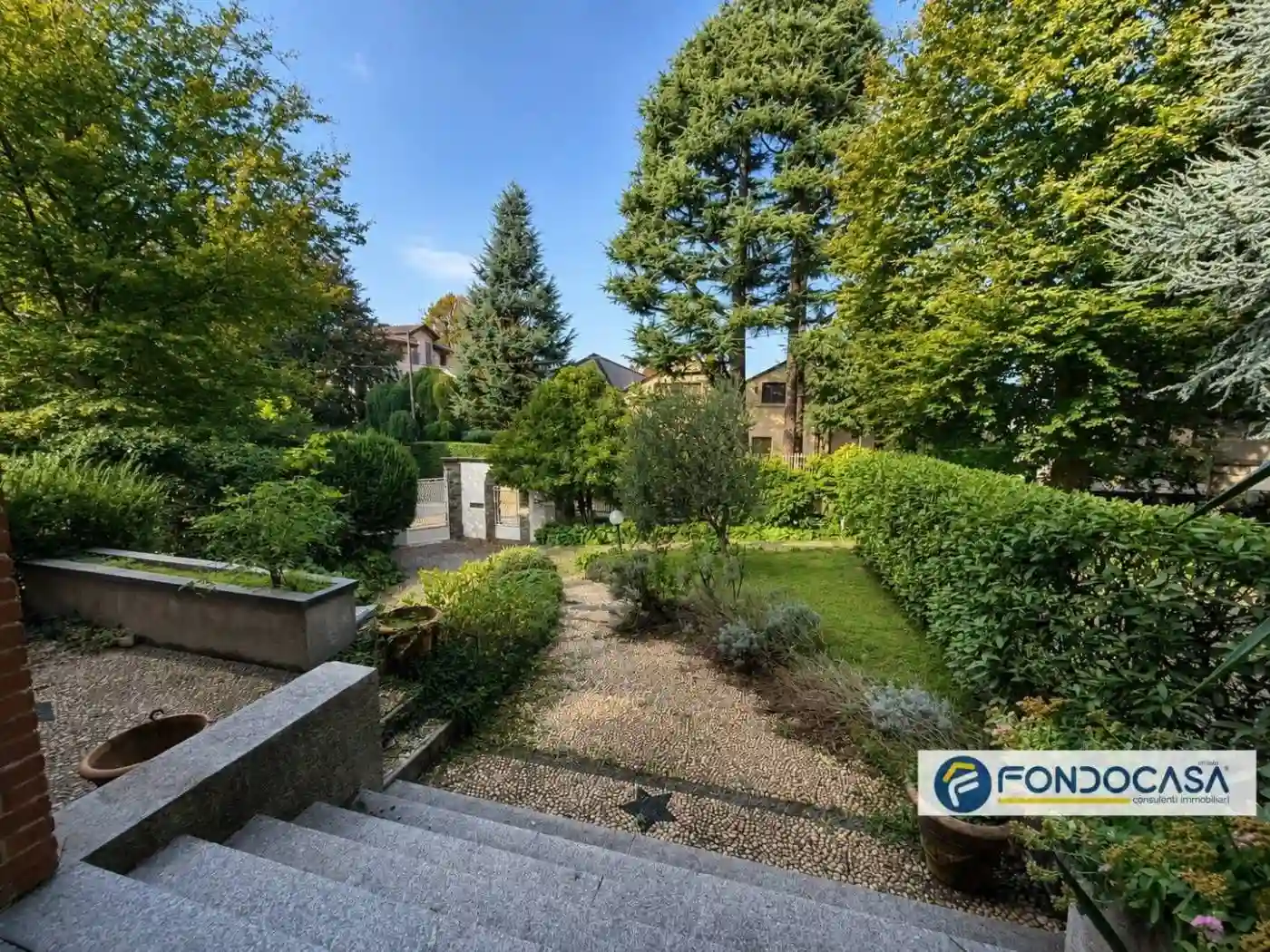 Villa - foto 5