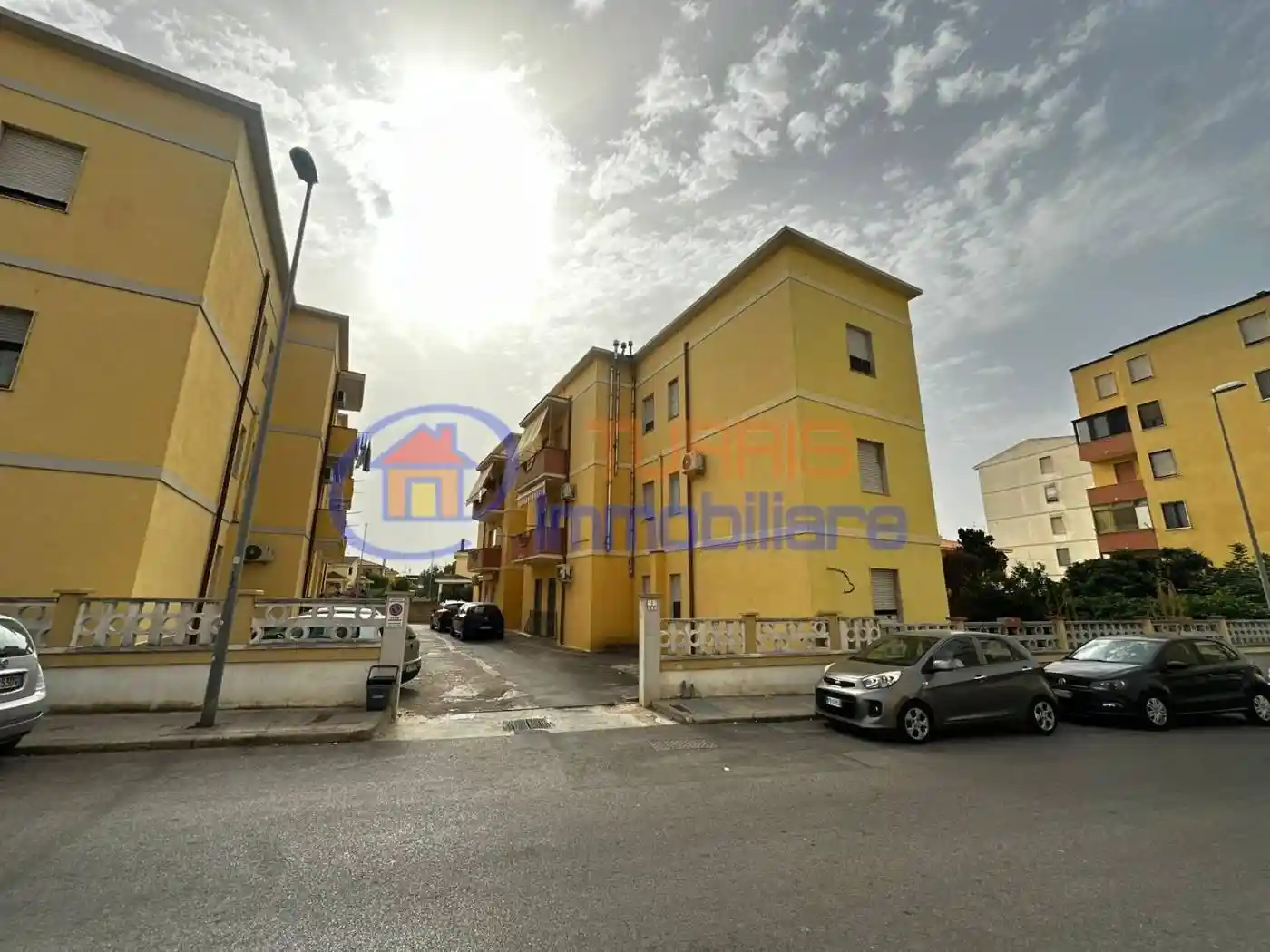 Appartamento in vendita a Porto Torres