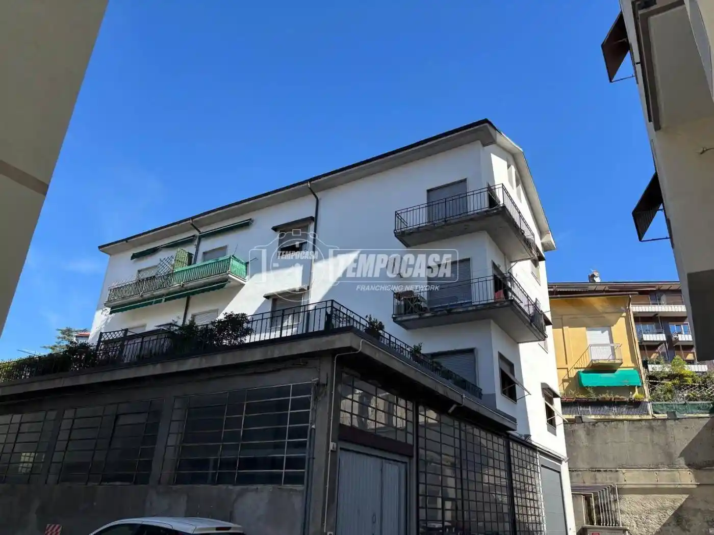 Appartamento in vendita a Verbania