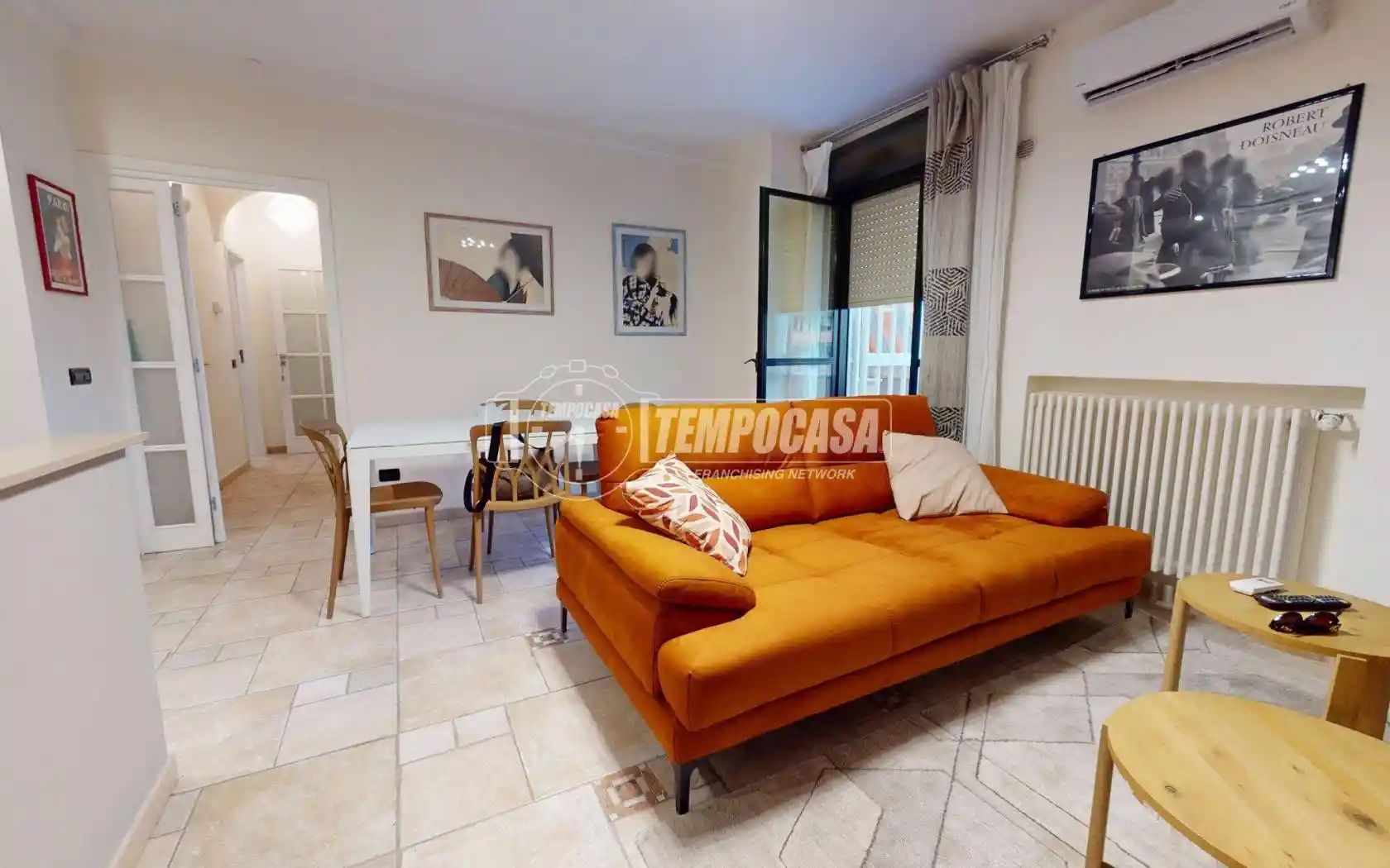 Appartamento in vendita a Bari