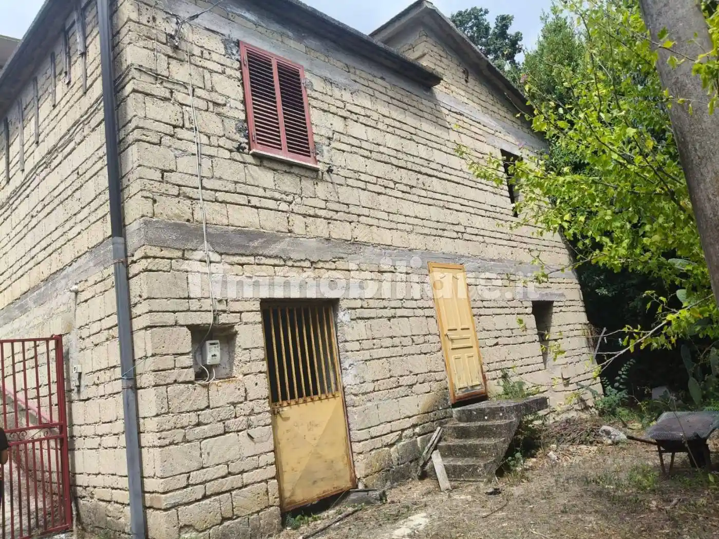 Casa indipendente in vendita a Teano