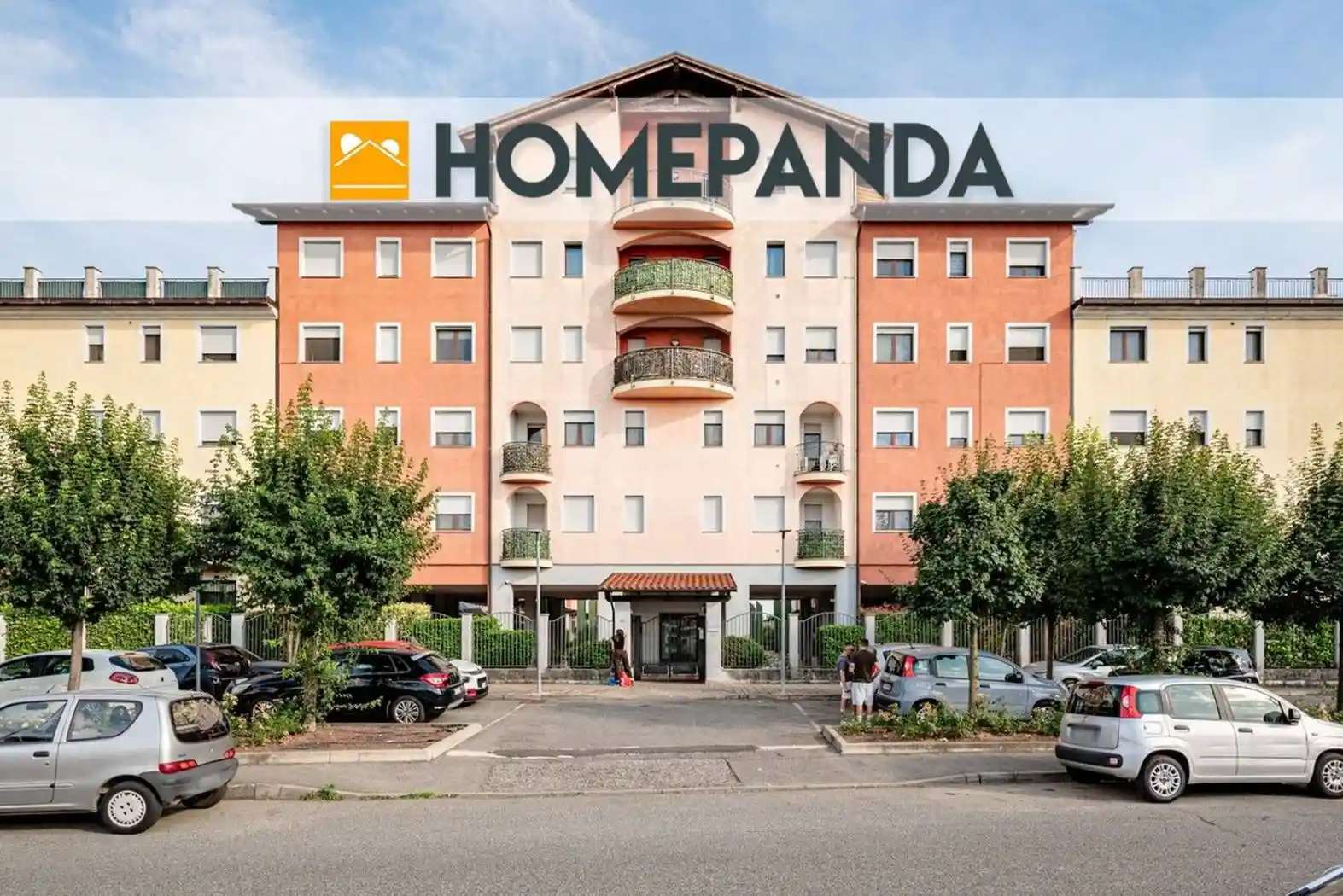 Attico - Mansarda in vendita a Novara