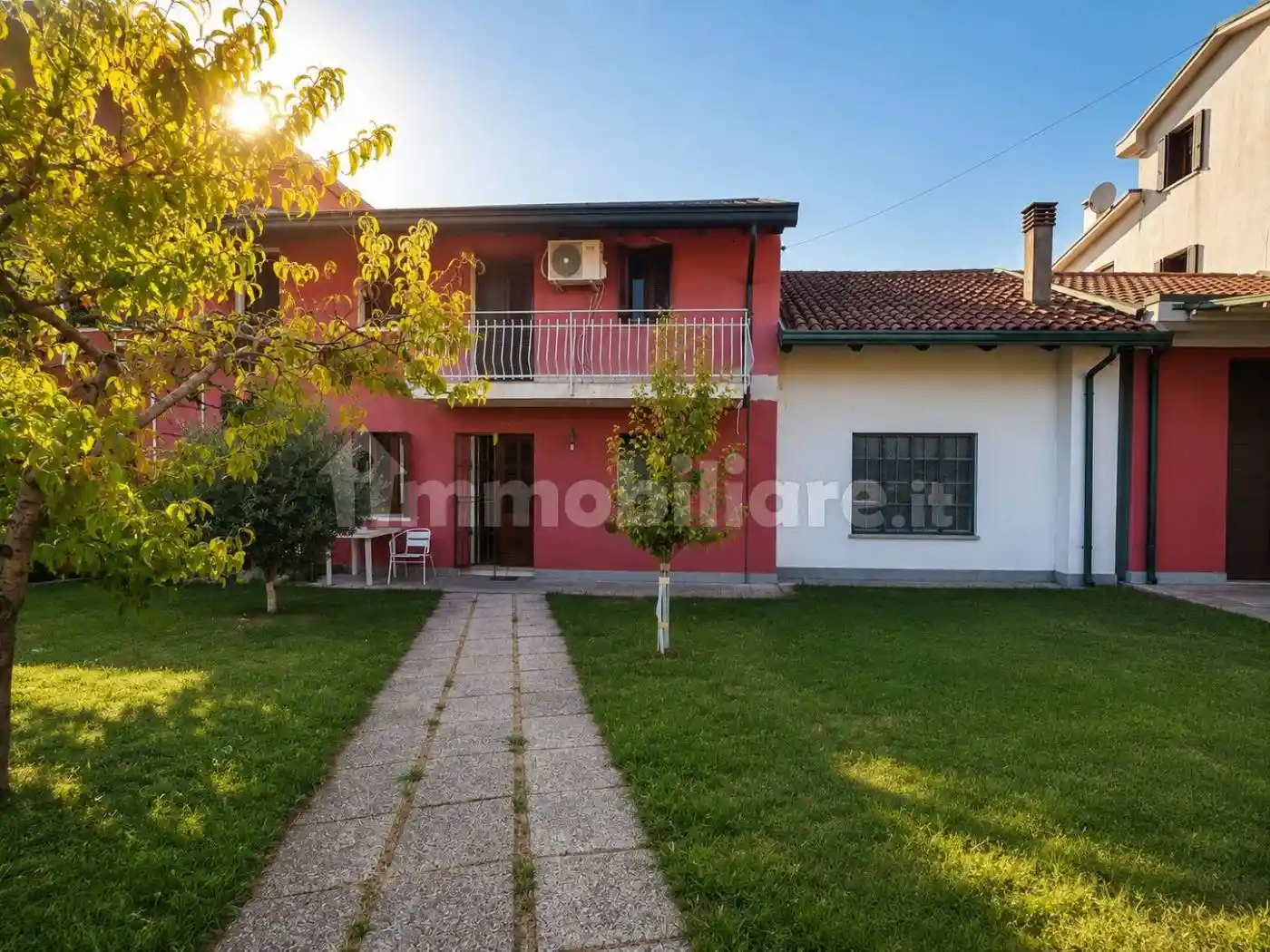 Villetta a schiera in vendita a Ceggia