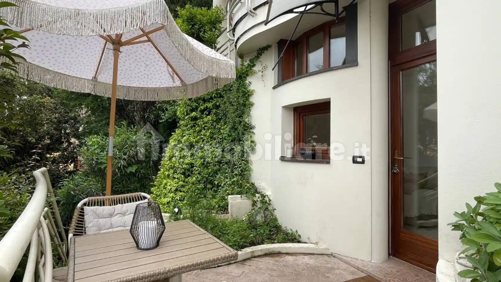 Appartamento in affitto a Gardone Riviera