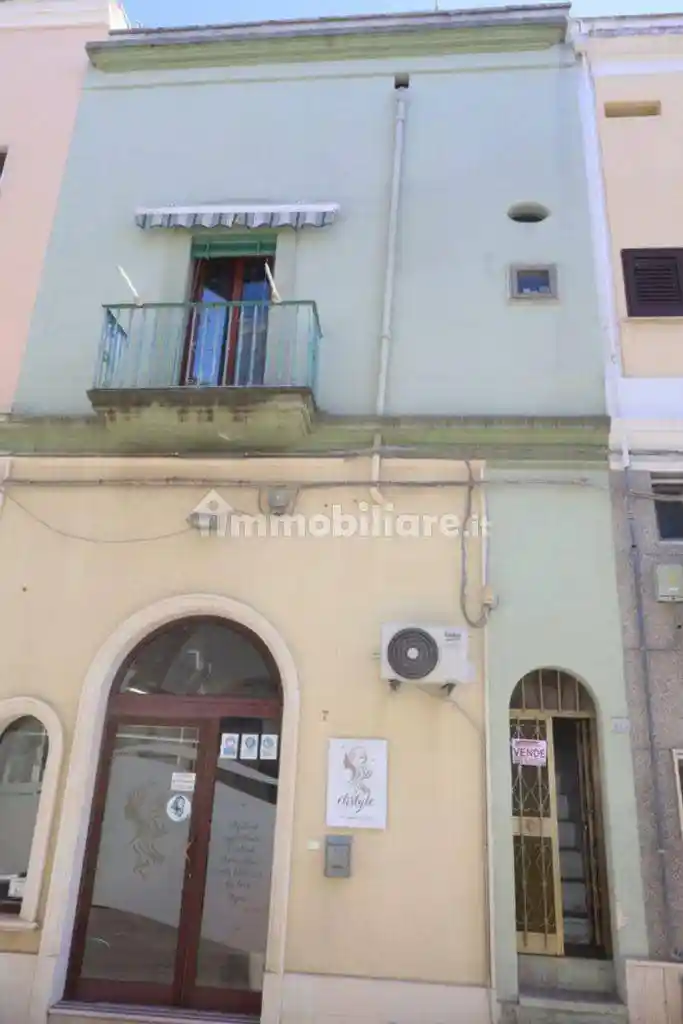 Appartamento in vendita a Nardò
