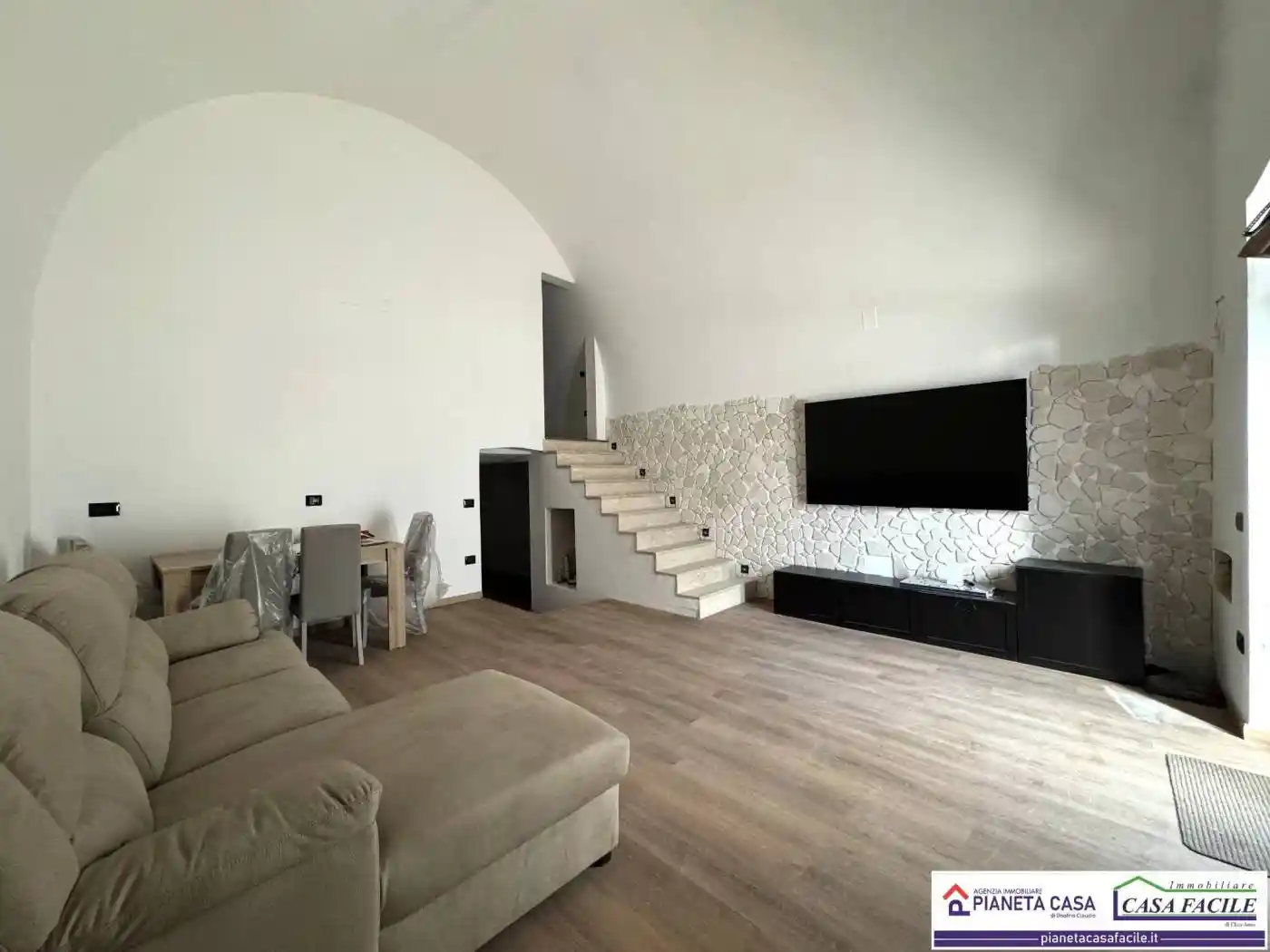 Appartamento in vendita a Matera