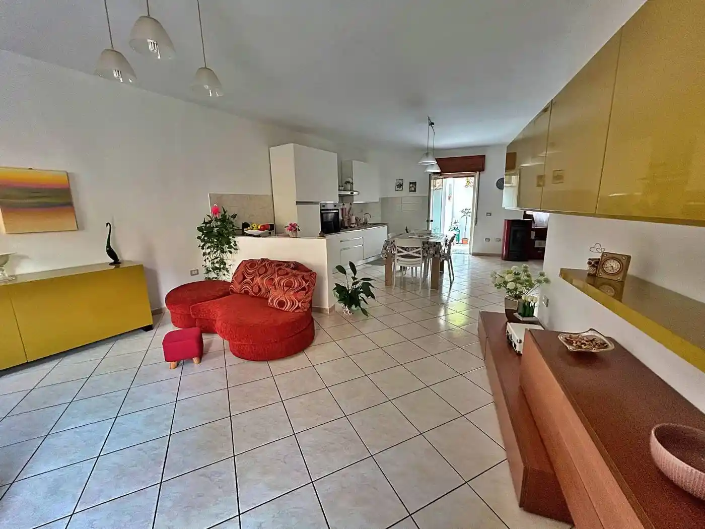 Villa in vendita a Serramanna