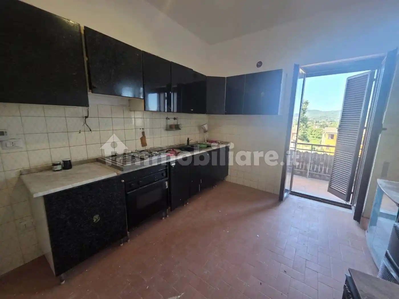 Appartamento in affitto a Zagarolo