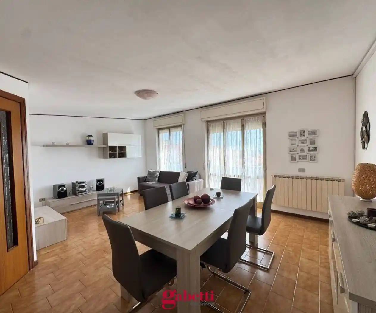 Appartamento in vendita a San Salvo