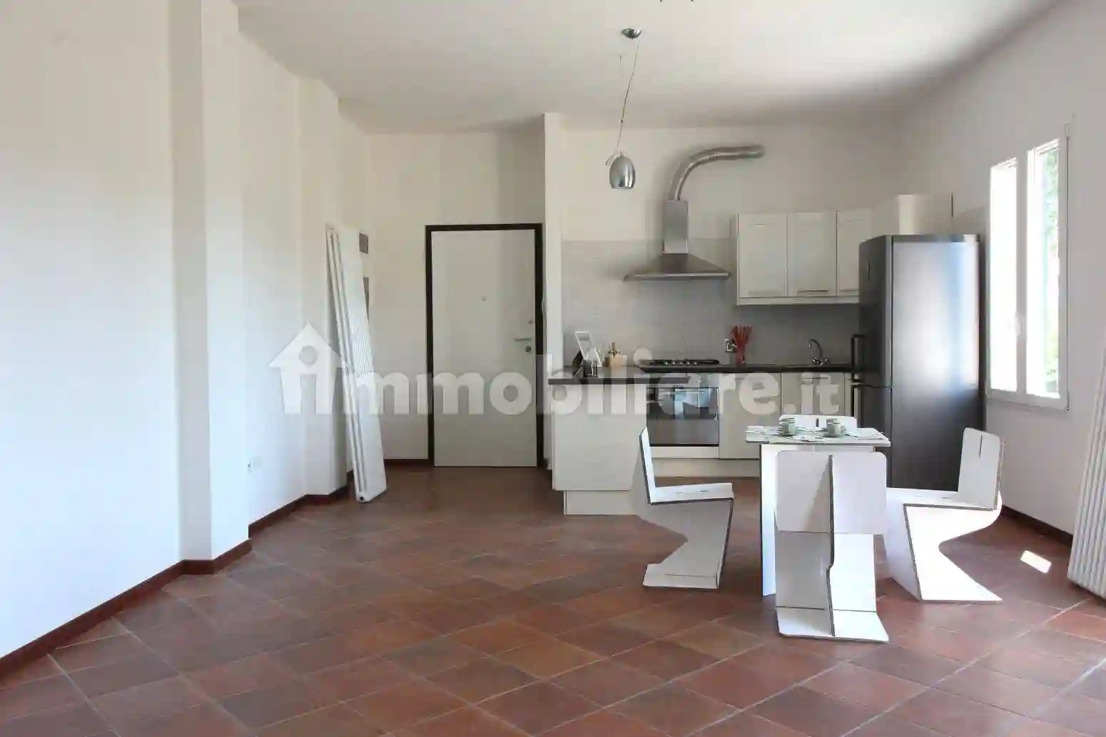 Villetta a schiera - foto 4