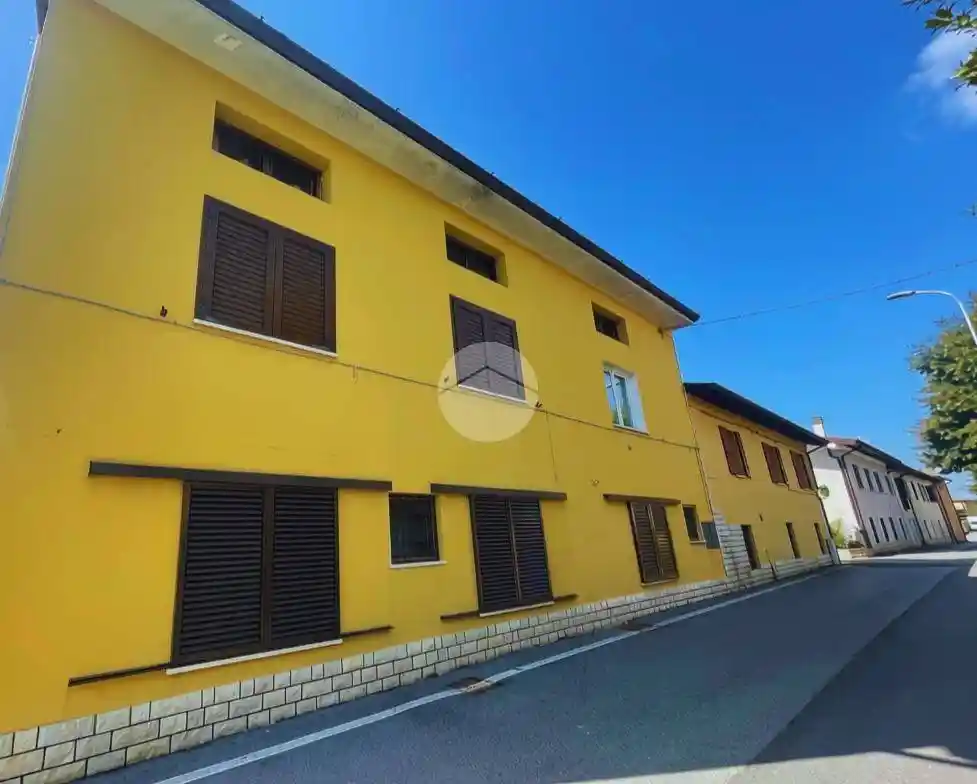 Appartamento in vendita a Castegnato