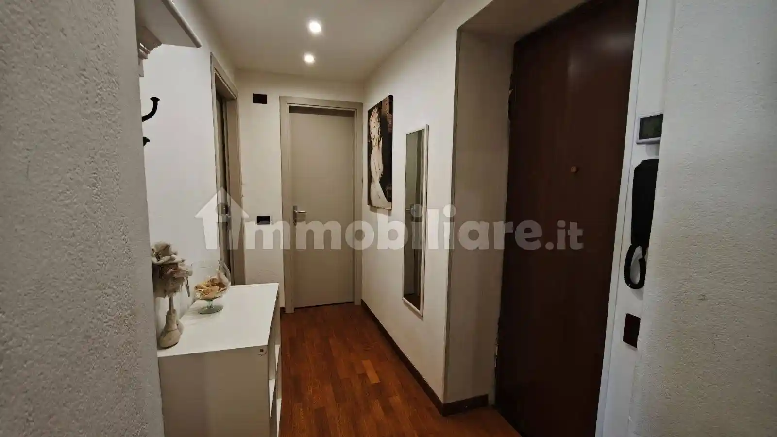 Appartamento in vendita a Anzano del Parco