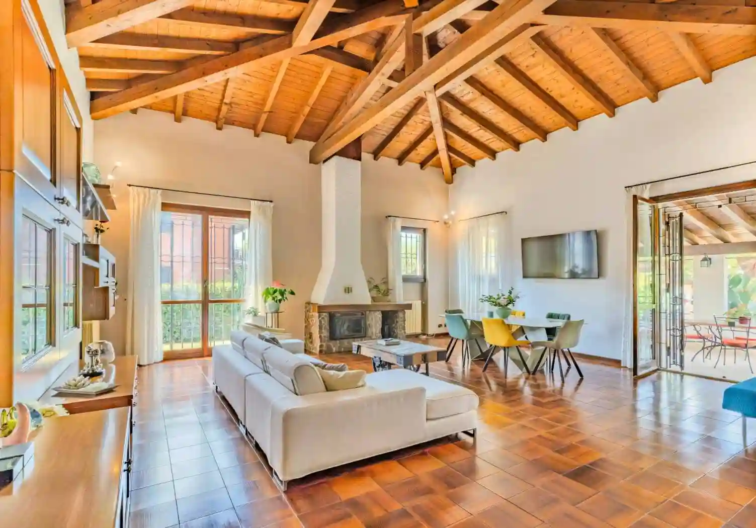 Villa - foto 3