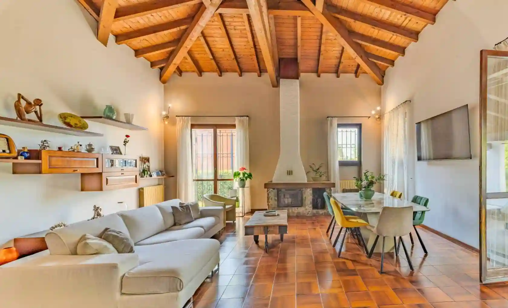 Villa - foto 4