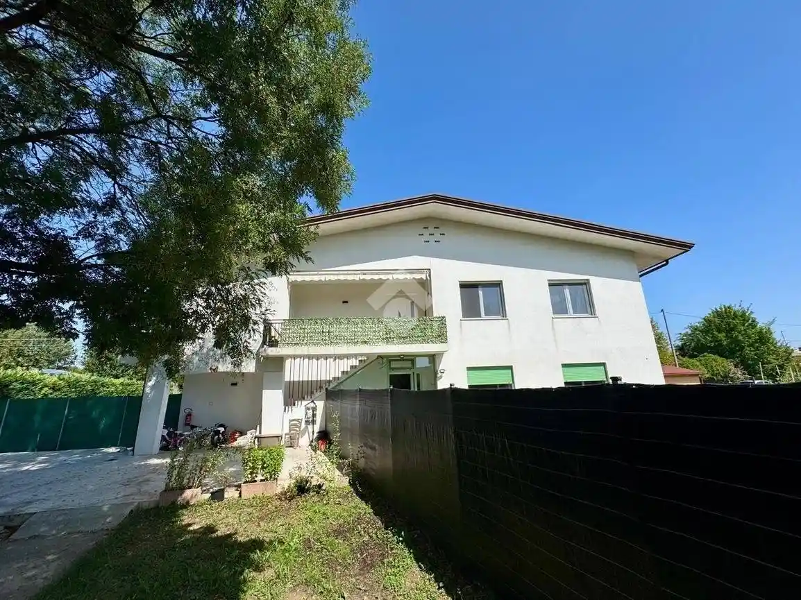 Villa in vendita a Salzano